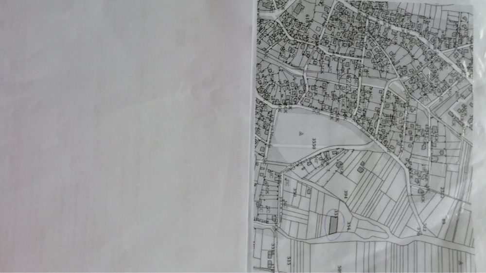 Продавам земеделска земя 966 кв.м Село Долни лозен