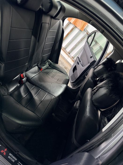 Продам Mitsubishi Lancer