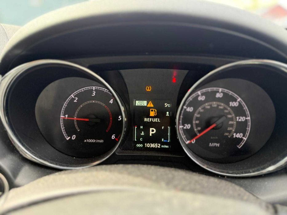 Dezmembrari piese Mitsubishi ASX 2.2 D ID 2014 Cod: 4N14