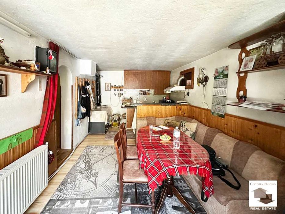 Продава се Къща в с. Поповци, Област Габрово - 170 кв.м за 753 €/кв.м - Снимка #6