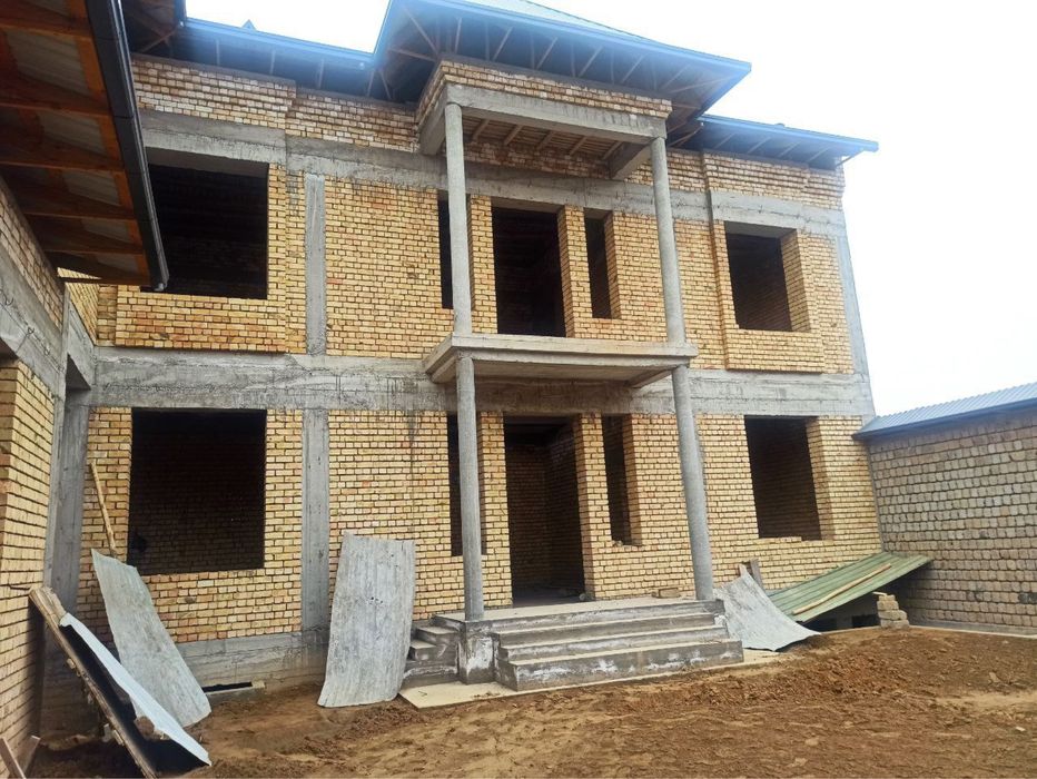 Xovli 5.2 sotiq shakarchi mahallasi