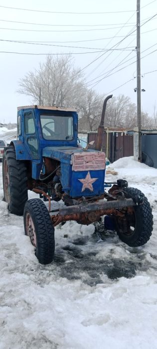 Продам т 40 на ходу