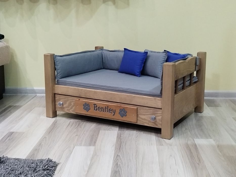 Легло за куче,коте - модел Рони