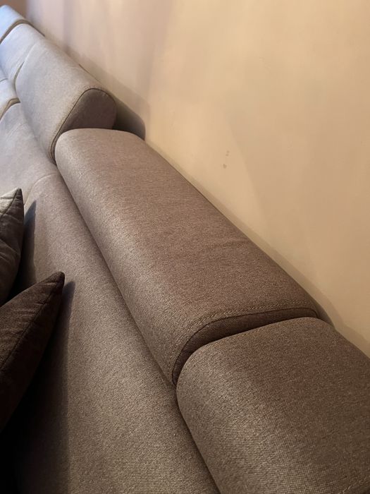 De vanzare coltar extensibil 3,80 x1,80