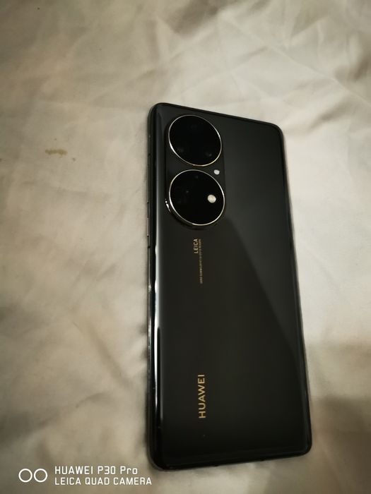 Huawei p50 pro 256gb/8gb