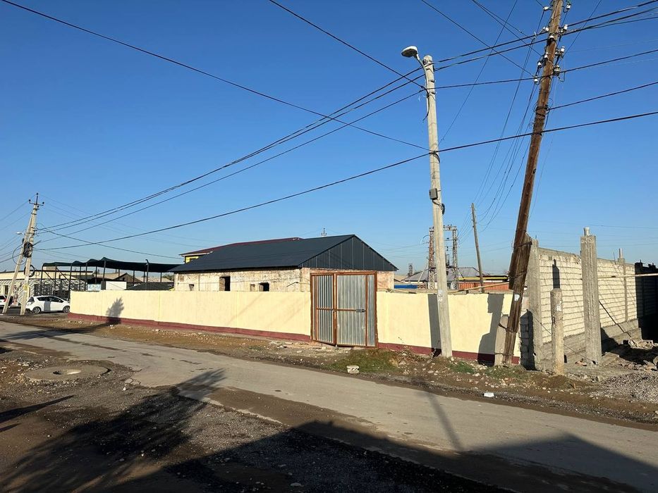 Участок 10 соток Ийкота