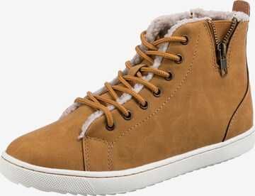 Дамски зимни топли кецове Freyling, номер 39