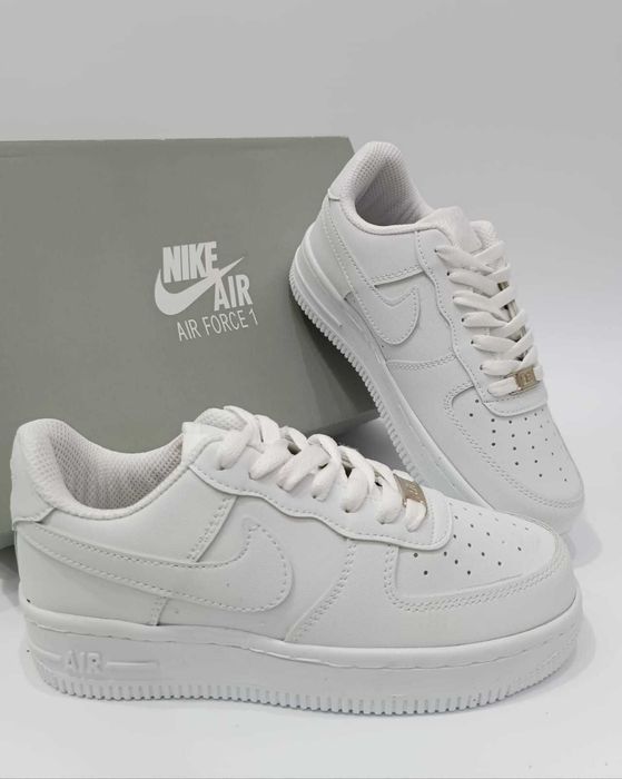 (PROMO) Nike Air Force 1