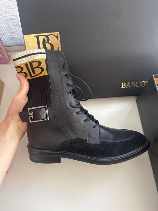 Женские сапоги