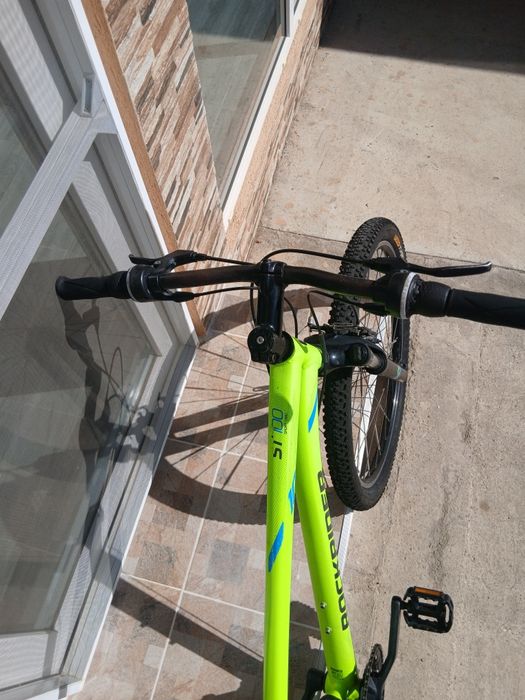 Vand bicicleta rockrider