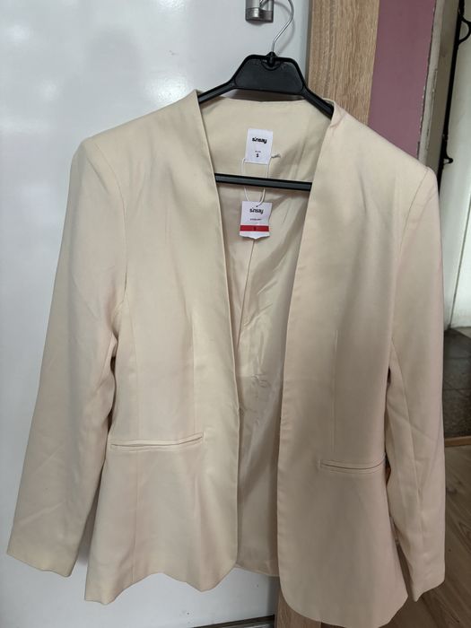 Сако,спорто яке и дънки