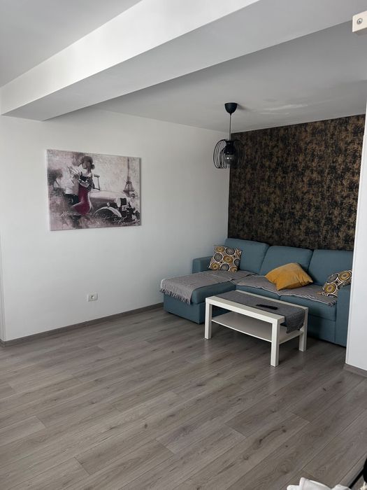 Apartament 2 camere Mamaia Sat