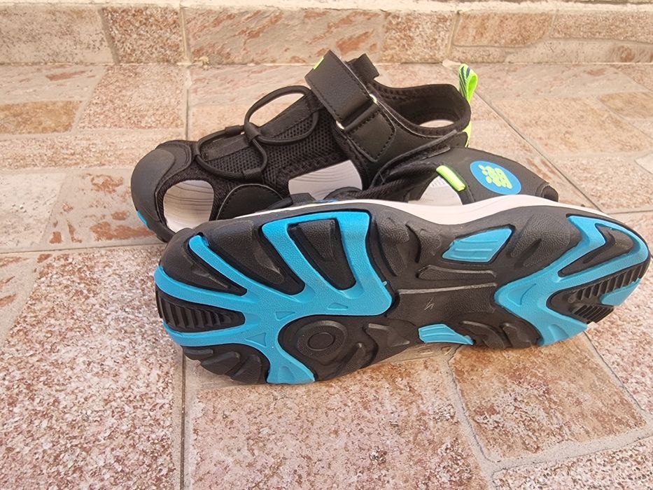 Детски сандали 36 номер