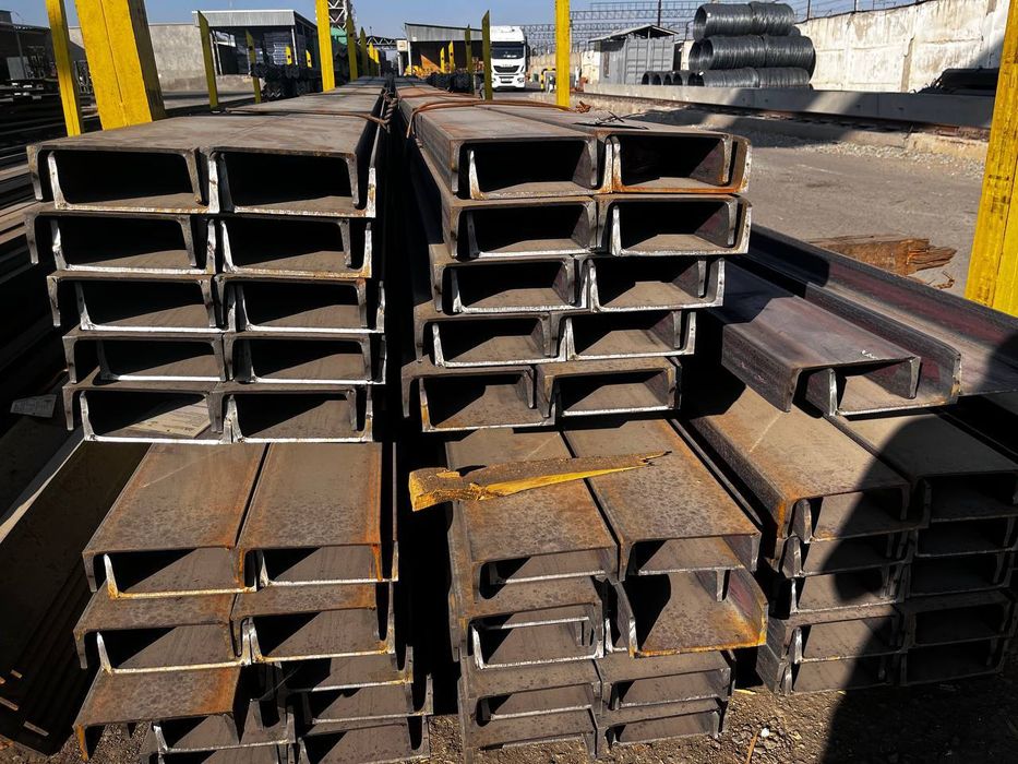 Металлопрокат любой марки / В наличии / Отгрузка за 2 дня / Цена с НДС