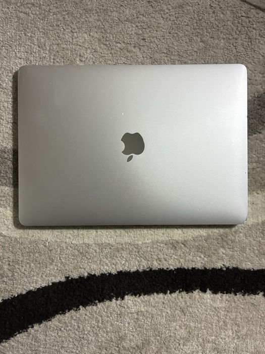 Apple MacBook Pro 13 2019 Touch Bar