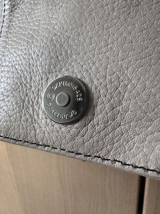 Дамска чанта M&Molt