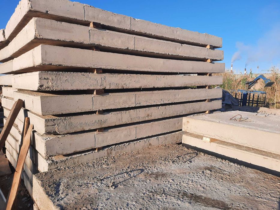 Продаю накрывочные плиты