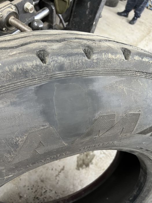 Ремонт ЦМК шин вулканизация