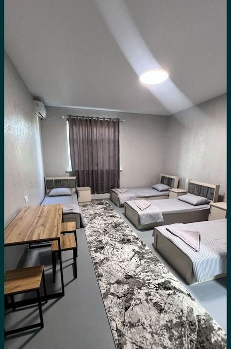 Kunlik Arzon Mexmonxona.  Мехмонхона  Гостиница Otel Hotel  Gostinsa