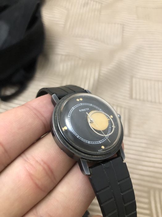 Raketa copernicus ракета коперник