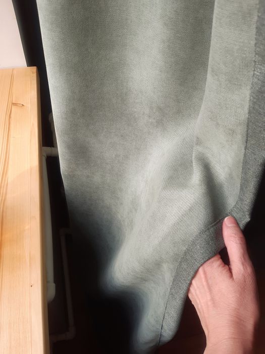 Продаются шторы новые