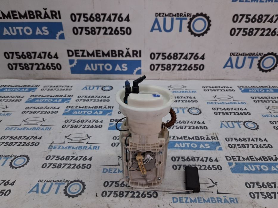 Pompa combustibil rezervor 1.2b Seat Ibiza 2002