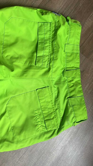 Pantaloni Snowboard Firefly Marimea S