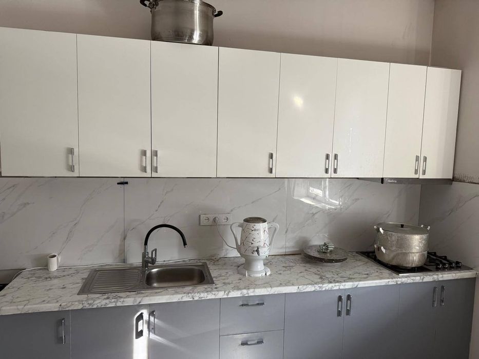 Кухонный шкаф 3 метр