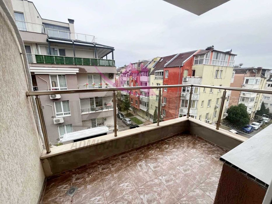 Дава се под наем Тристаен апартамент в Варна, Възраждане 1 - 85 кв.м за 650 € - Снимка #5