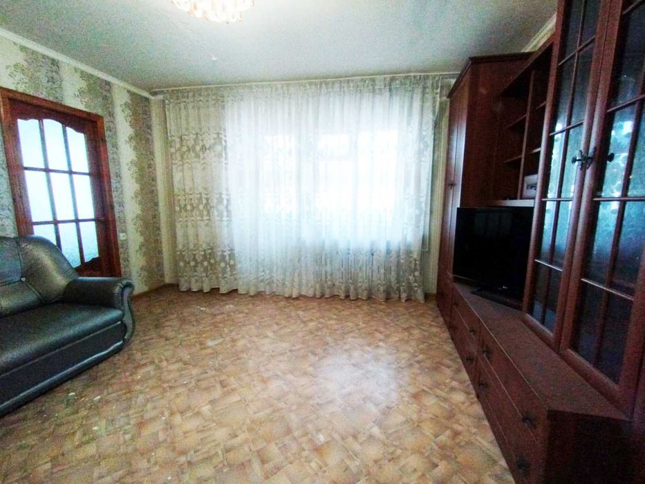 Продаю 3-х комнатную квартиру