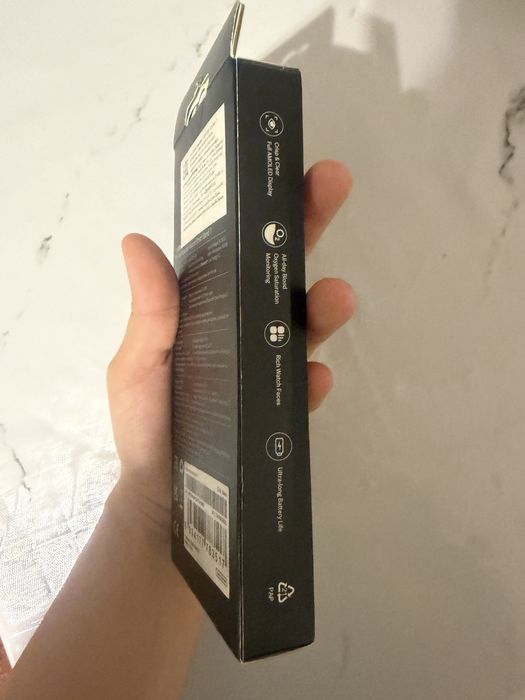 Xiaomi smart band7 фитнес браслет