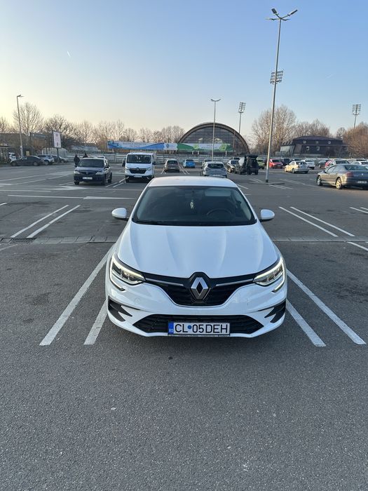Vand Renault Megane 4