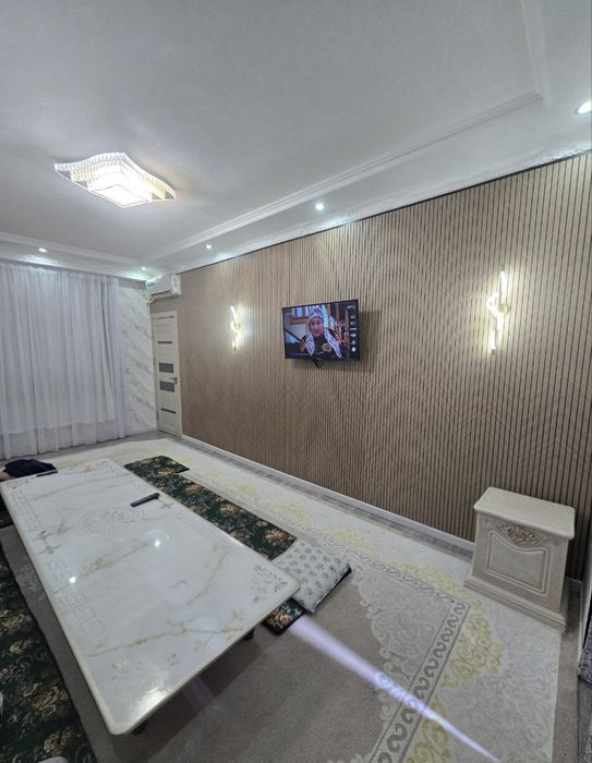 Срочно сдаётся новостройка Вокзал 48 мактаб