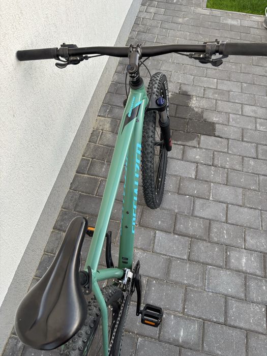 Bicicleta Specialized Rockhopper Sport roti 29” L