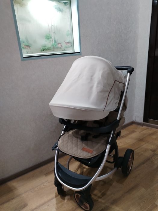 Продам коляску детскую