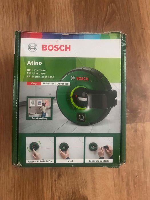 Bosch scule electrice si homgeek Blender