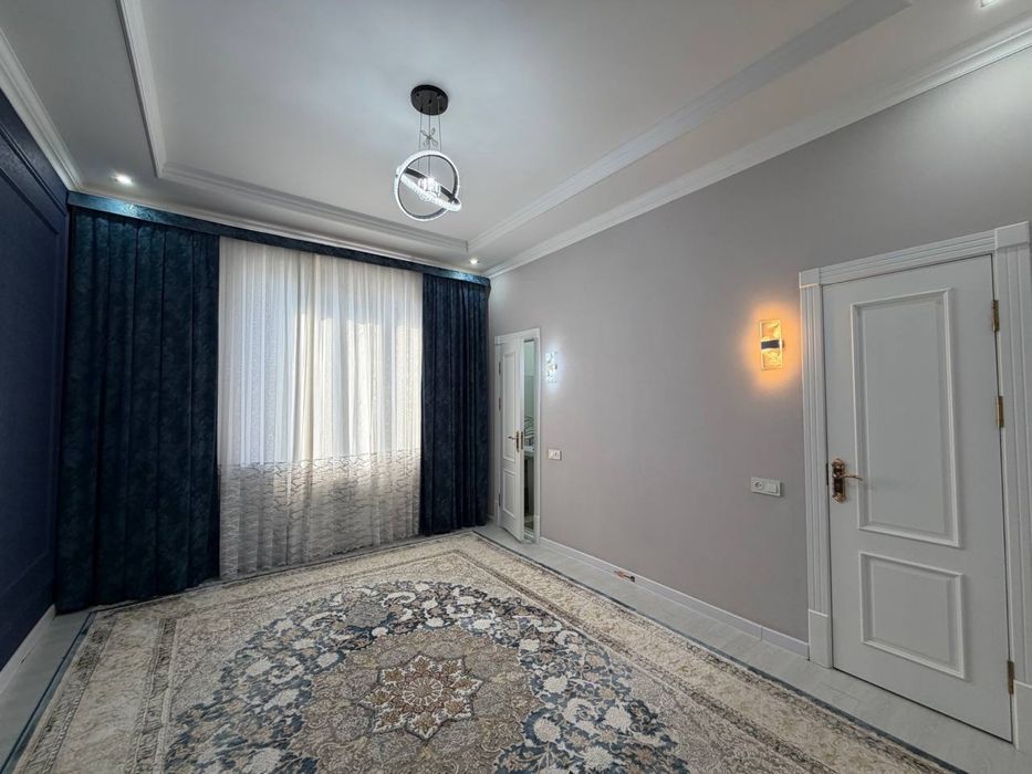 Учкахрамон 4 соток 5 хона