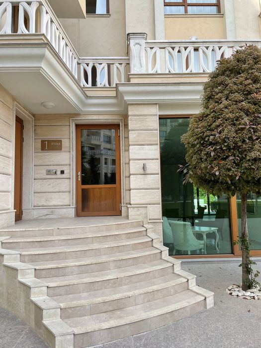 Дава се под наем Двустаен апартамент в Варна, Аспарухово - 70 кв.м за 600 € - Снимка #6