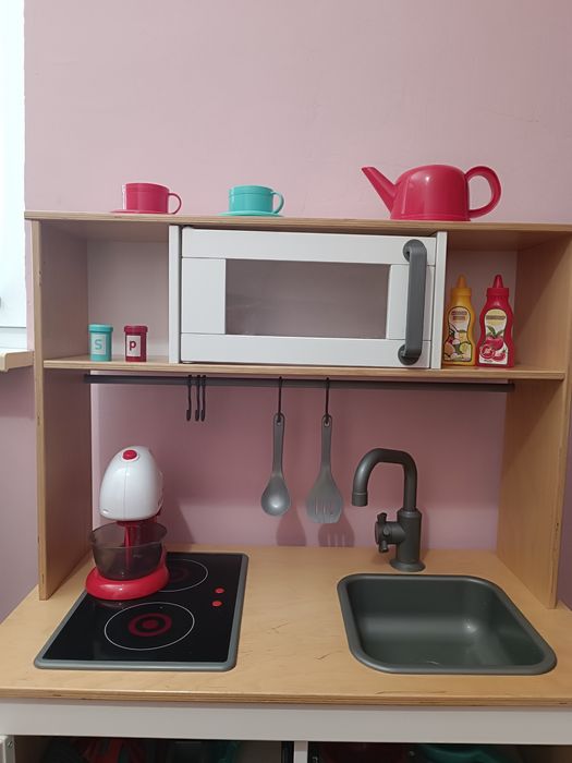 Детска кухня IKEA