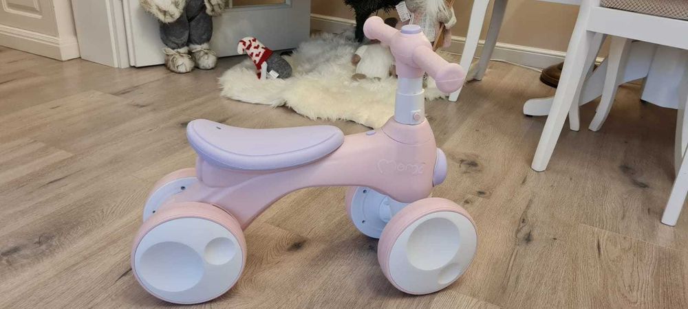 Bicicleta Momi, Tobis