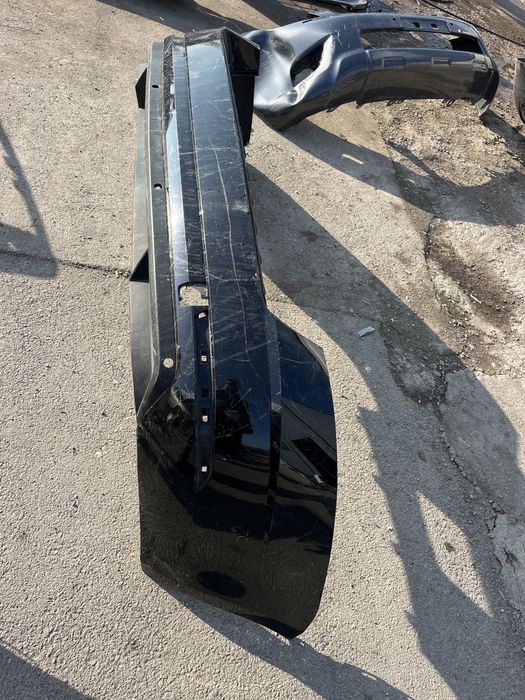 Броня Skoda Octavia 3 6бр