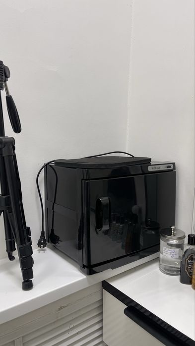 Нагреватель полотенец