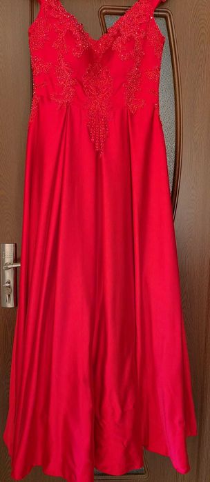 Официална рокля!