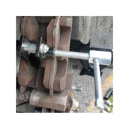 Скоба за прибиране на спирачни цилиндри 0-70мм-267033