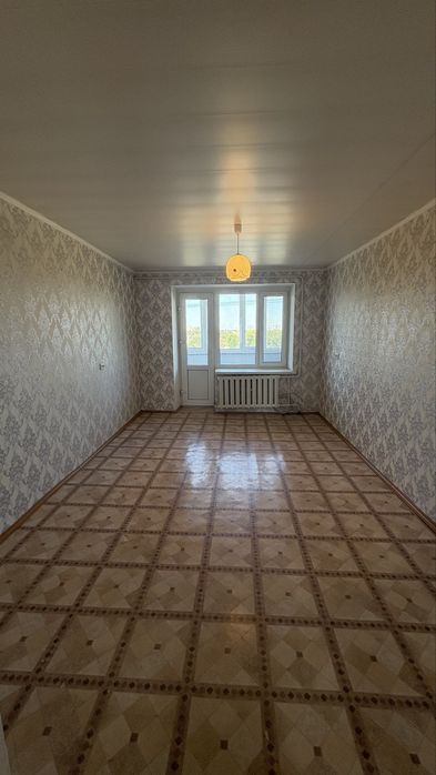 3 комнатная квартира