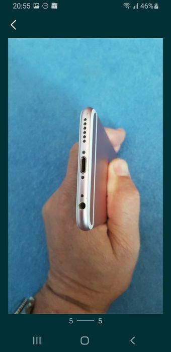 Husa s9 originala iphone 6s