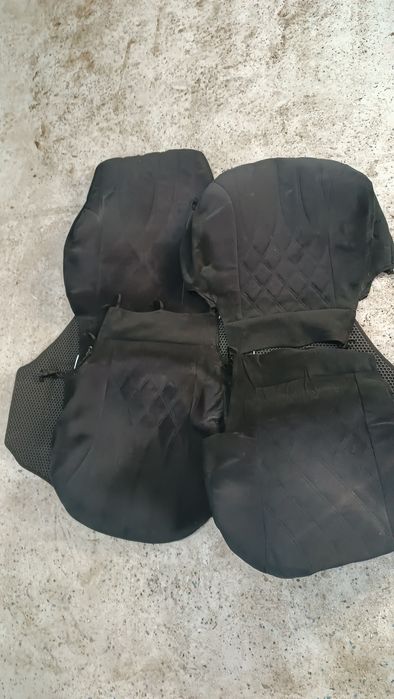 Продам чехлы на гранту.