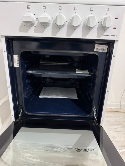 Плита artel новый