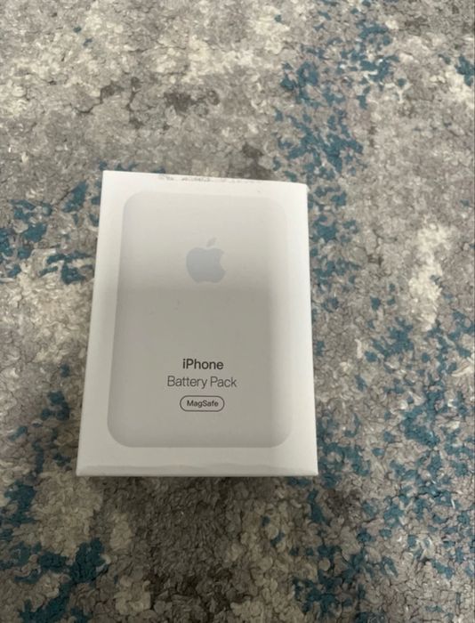 Baterie Magsafe Apple 5000Mah