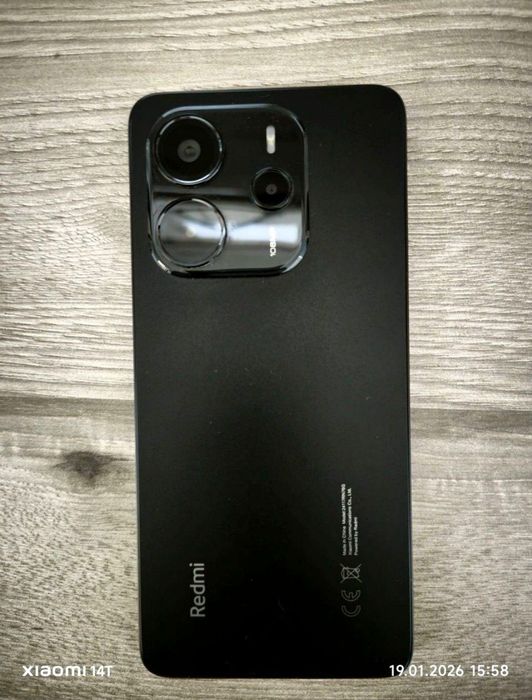 Redmi note 14 sotiladi